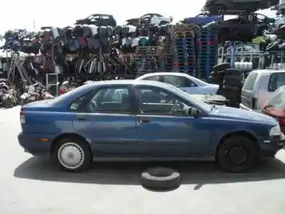 Veículo de Sucata volvo s40 berlina 2.0 16v cat do ano 1998 alimentado b4204s