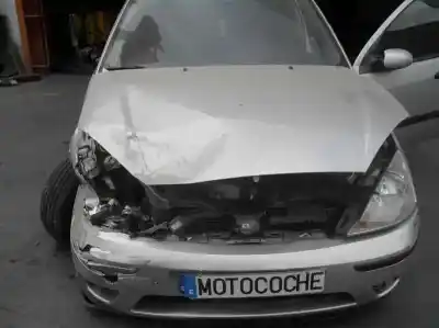 Scrapping Vehicle ford                                               focus berlina (cak)                                                                                                                                                                                                                                        ghia                                                                                                                                                                                                                                                       of the year 2002 powered f9da