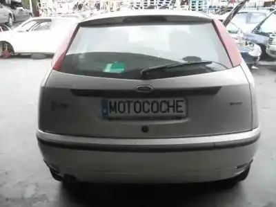 Scrapping Vehicle ford                                               focus berlina (cak)                                                                                                                                                                                                                                        ghia                                                                                                                                                                                                                                                       of the year 2002 powered f9da