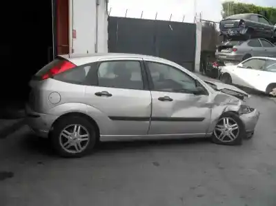 Scrapping Vehicle ford                                               focus berlina (cak)                                                                                                                                                                                                                                        ghia                                                                                                                                                                                                                                                       of the year 2002 powered f9da