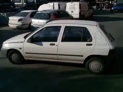Здавання транспортного засобу renault                                            clio i fase i+ii (b/c57)                                                                                                                                                                                                                                   1.2 року 1991 потужний e5f