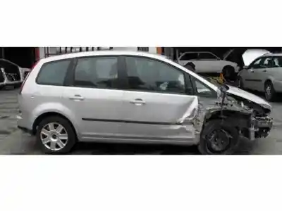 Утилизация автомобиля ford                                               focus c-max (cap)                                                                                                                                                                                                                                          1.6 16v cat года 2005 питание hwda