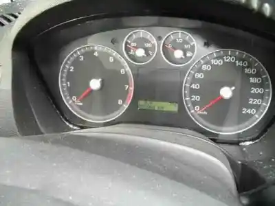 Утилизация автомобиля ford                                               focus c-max (cap)                                                                                                                                                                                                                                          1.6 16v cat года 2005 питание hwda