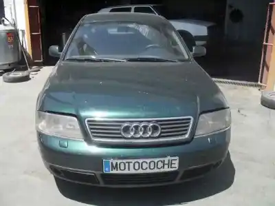 Veículo de Sucata audi a6 berlina (4b2) 2.5 v6 24v tdi do ano 1998 alimentado afb