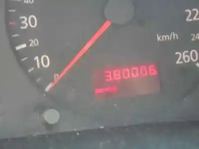 Veículo de Sucata audi a6 berlina (4b2) 2.5 v6 24v tdi do ano 1998 alimentado afb