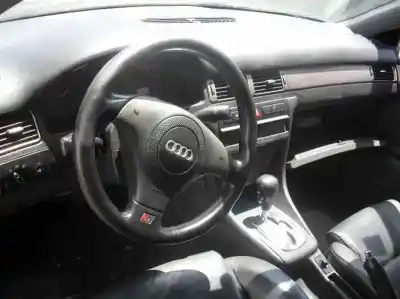 Veículo de Sucata audi a6 berlina (4b2) 2.5 v6 24v tdi do ano 1998 alimentado afb