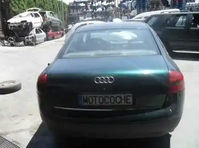 Veículo de Sucata audi a6 berlina (4b2) 2.5 v6 24v tdi do ano 1998 alimentado afb
