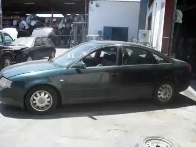 Veículo de Sucata audi a6 berlina (4b2) 2.5 v6 24v tdi do ano 1998 alimentado afb