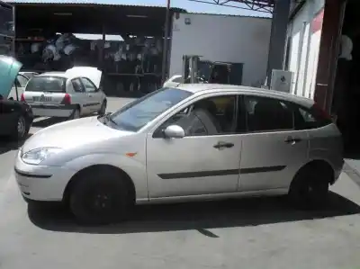 Scrapping Vehicle FORD                                               FOCUS BERLINA (CAK)                                                                                                                                                                                                                                        Trend                                                                                                                                                                                                                                                      of the year 2003 powered FYDB