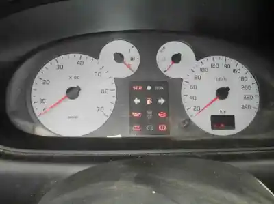 Утилизация автомобиля renault scenic rx4 (ja0) 1.9 dci salomon года 2002 питание f9q748