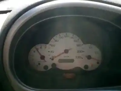 Здавання транспортного засобу ford ka (ccq) collection року 2004 потужний a9b