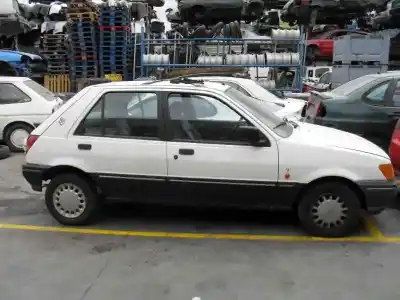 Scrapping Vehicle FORD                                               FIESTA BERL./COURIER                                                                                                                                                                                                                                       1.4 CAT (PT-E)                                                                                                                                                                                                                                             of the year 1990 powered FUG
