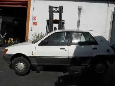 Scrapping Vehicle ford                                               fiesta berl./courier                                                                                                                                                                                                                                       1.4 cat (pt-e)                                                                                                                                                                                                                                             of the year 1990 powered fug