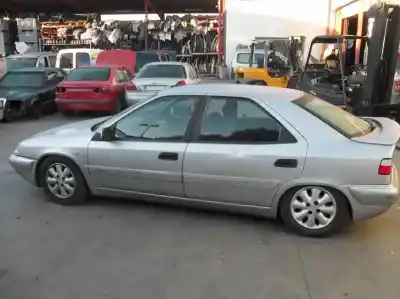 Scrapping Vehicle CITROEN                                            XANTIA BERLINA                                                                                                                                                                                                                                             2.0 HDi 90/110 Image                                                                                                                                                                                                                                       of the year 1999 powered RHZ(DW10ATED)