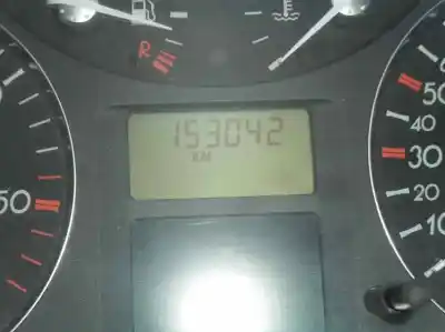 Scrapping Vehicle renault                                            laguna ii grandtour (kg0)                                                                                                                                                                                                                                  dynamique                                                                                                                                                                                                                                                  of the year 2004 powered f9q670