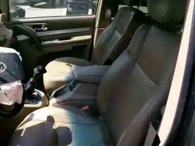 Утилизация автомобиля ssangyong rodius xdi года 2006 питание d27dt