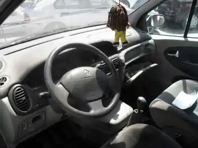 Утилизация автомобиля renault scénic i monospace (ja0/1_, fa0_) 1.9 dti (ja1u) года 2002 питание f9q744