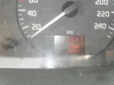 Утилизация автомобиля renault scénic i monospace (ja0/1_, fa0_) 1.9 dti (ja1u) года 2002 питание f9q744