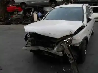 Утилизация автомобиля opel corsa c 1.2 16v cat (z 12 xe / lw4) года 2001 питание z12xe
