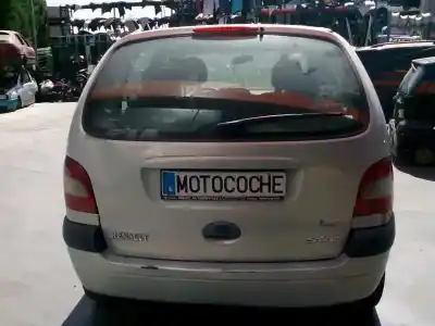 Утилизация автомобиля renault scénic i monospace (ja0/1_, fa0_) 1.9 dti (ja1u) года 2003 питание f9qq7