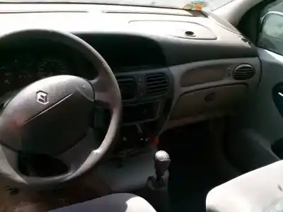 Утилизация автомобиля renault scénic i monospace (ja0/1_, fa0_) 1.9 dti (ja1u) года 2003 питание f9qq7