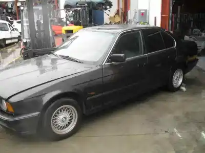 Hurda Aracı BMW                                                SERIE 5 BERLINA (E34)                                                                                                                                                                                                                                      525tds                                                                                                                                                                                                                                                     Yılın 1995 güçlü 256T1