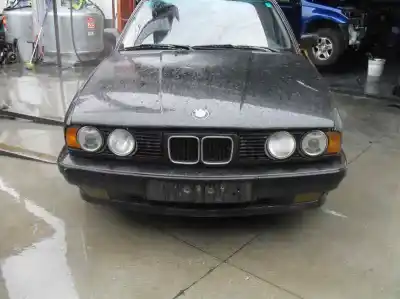 Hurda Aracı bmw                                                serie 5 berlina (e34)                                                                                                                                                                                                                                      525tds                                                                                                                                                                                                                                                     yılın 1995 güçlü 256t1