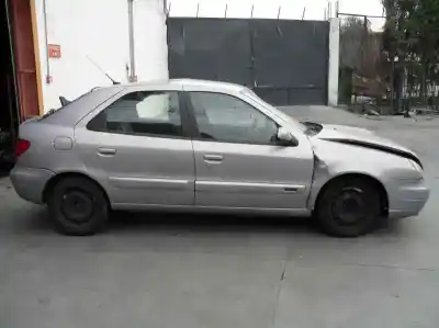 Scrapping Vehicle citroen xsara berlina 2.0 hdi 66kw premier of the year 2001 powered rhy
