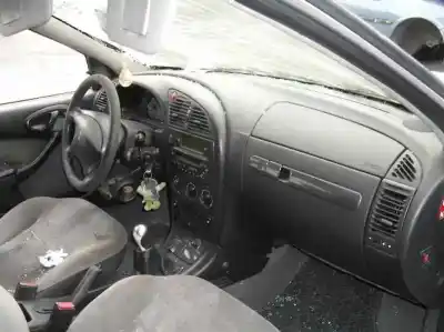 Scrapping Vehicle citroen xsara berlina 2.0 hdi 66kw premier of the year 2001 powered rhy
