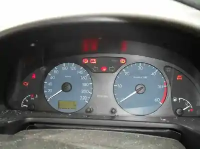 Scrapping Vehicle citroen xsara berlina 2.0 hdi 66kw premier of the year 2001 powered rhy