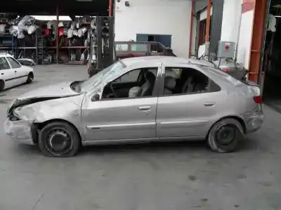 Scrapping Vehicle citroen xsara berlina 2.0 hdi 66kw premier of the year 2001 powered rhy