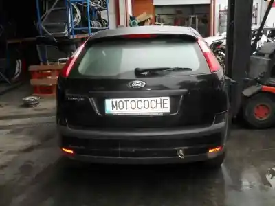 Veicolo di demolizione ford focus berlina (cap) 1.6 16v cat dell'anno 2005 alimentato hwda