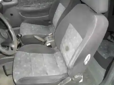 Scrapping Vehicle daewoo lanos cool of the year 2001 powered a13sms