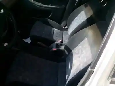 Scrapping Vehicle daewoo lanos 1.5 cat of the year 2000 powered a15sms