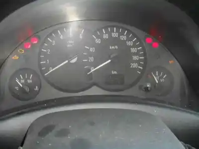 Здавання транспортного засобу opel corsa c club року 2001 потужний y17dtl