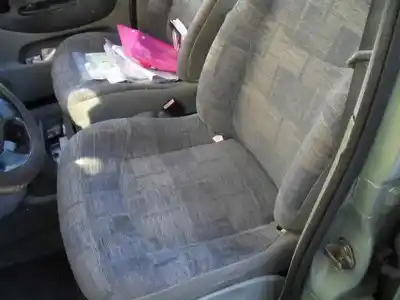 Утилизация автомобиля renault scenic rx4 (ja0) 1.9 dci salomon года 2000 питание f9q740