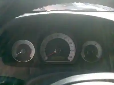 Veículo de Sucata kia cee´d emotion do ano 2008 alimentado d4eaf