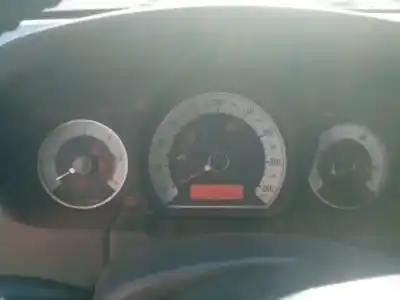 Veículo de Sucata kia cee´d emotion do ano 2008 alimentado d4eaf