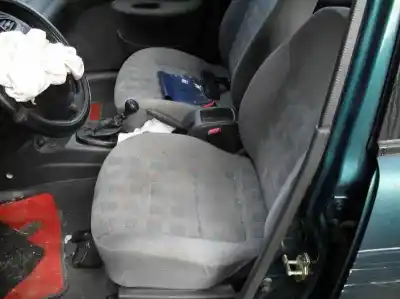 Scrapping Vehicle daewoo lanos 1.5 cat of the year 2000 powered a15sms