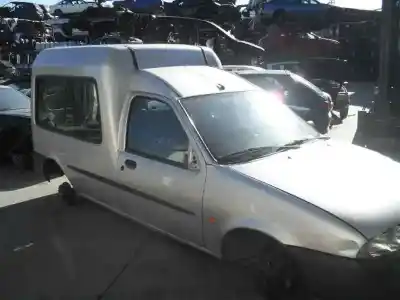 Scrapping Vehicle ford                                               fiesta berl./courier                                                                                                                                                                                                                                       1.3 cat                                                                                                                                                                                                                                                    of the year 1988 powered j4c