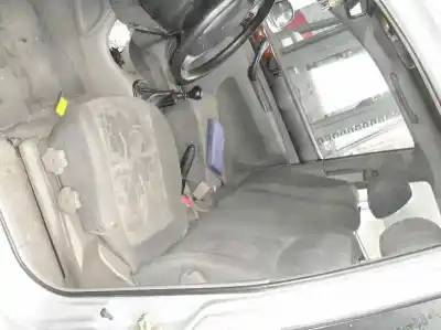 Scrapping Vehicle daewoo tacuma (u100) 1.6 of the year 2003 powered a16dms