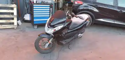 Vehículo de desguace HONDA PCX PCX 125 (JF28) del año 2013 con motor JF47E