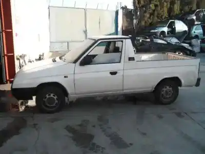 Sloopvoertuig SKODA PICKUP 1.3 CAT van het jaar 1994 aangedreven 781.135