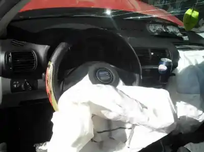 Утилизация автомобиля seat leon (1m1) last edition года 2002 питание azd Утилизация автомобиля seat leon (1m1) last edition года 2002 питание azd