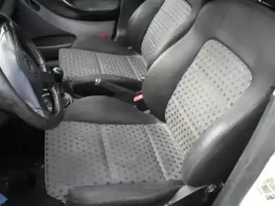 Утилизация автомобиля seat leon (1m1) sport года 2000 питание ahf