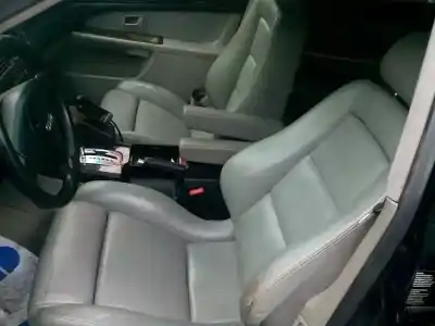 Scrapping Vehicle audi a8 (d2) 4.2 quattro of the year 1996 powered abz