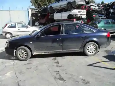 Veículo de Sucata AUDI A6 BERLINA (4B2) 2.5 V6 24V TDI do ano 1997 alimentado AFB