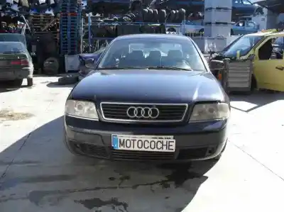 Veículo de Sucata audi a6 berlina (4b2) 2.5 v6 24v tdi do ano 1997 alimentado afb