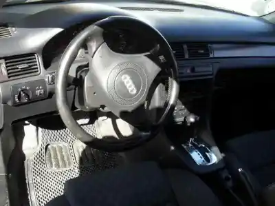 Veículo de Sucata audi a6 berlina (4b2) 2.5 v6 24v tdi do ano 1997 alimentado afb