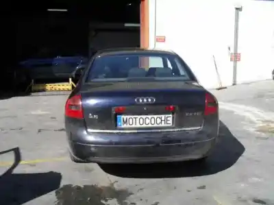 Veículo de Sucata audi a6 berlina (4b2) 2.5 v6 24v tdi do ano 1997 alimentado afb